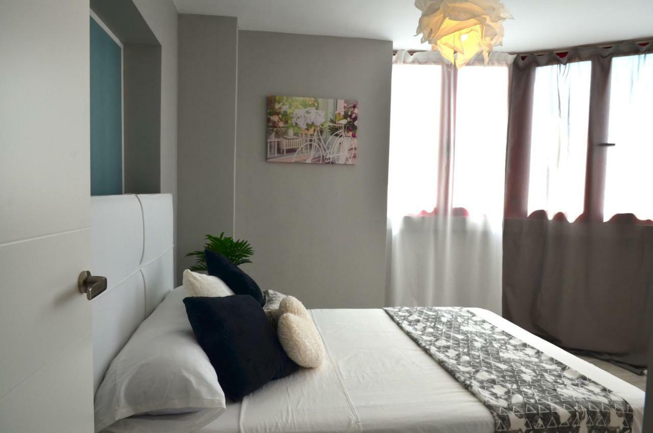 Apartamento Residencial Cumbre Loix