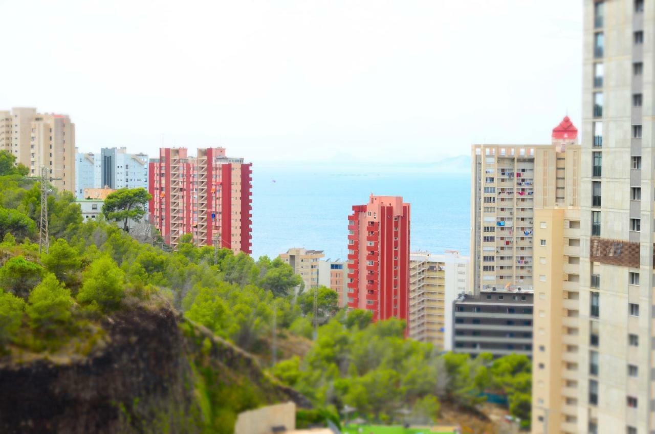Apartamento Residencial Cumbre Loix *