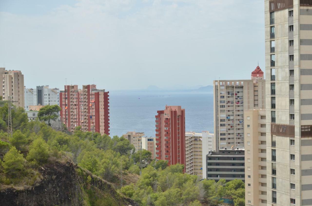 Apartamento Residencial Cumbre Loix *