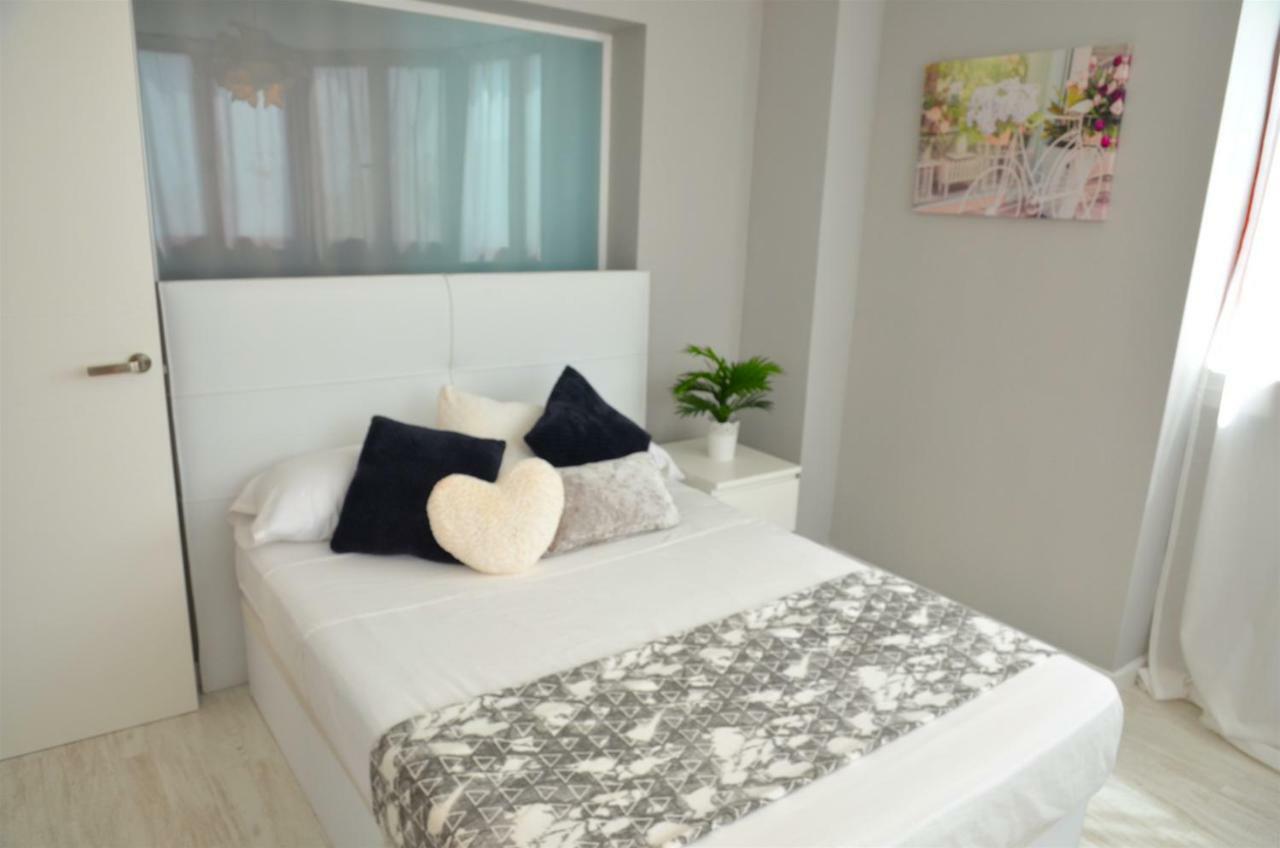 Apartamento Residencial Cumbre Loix Benidorm