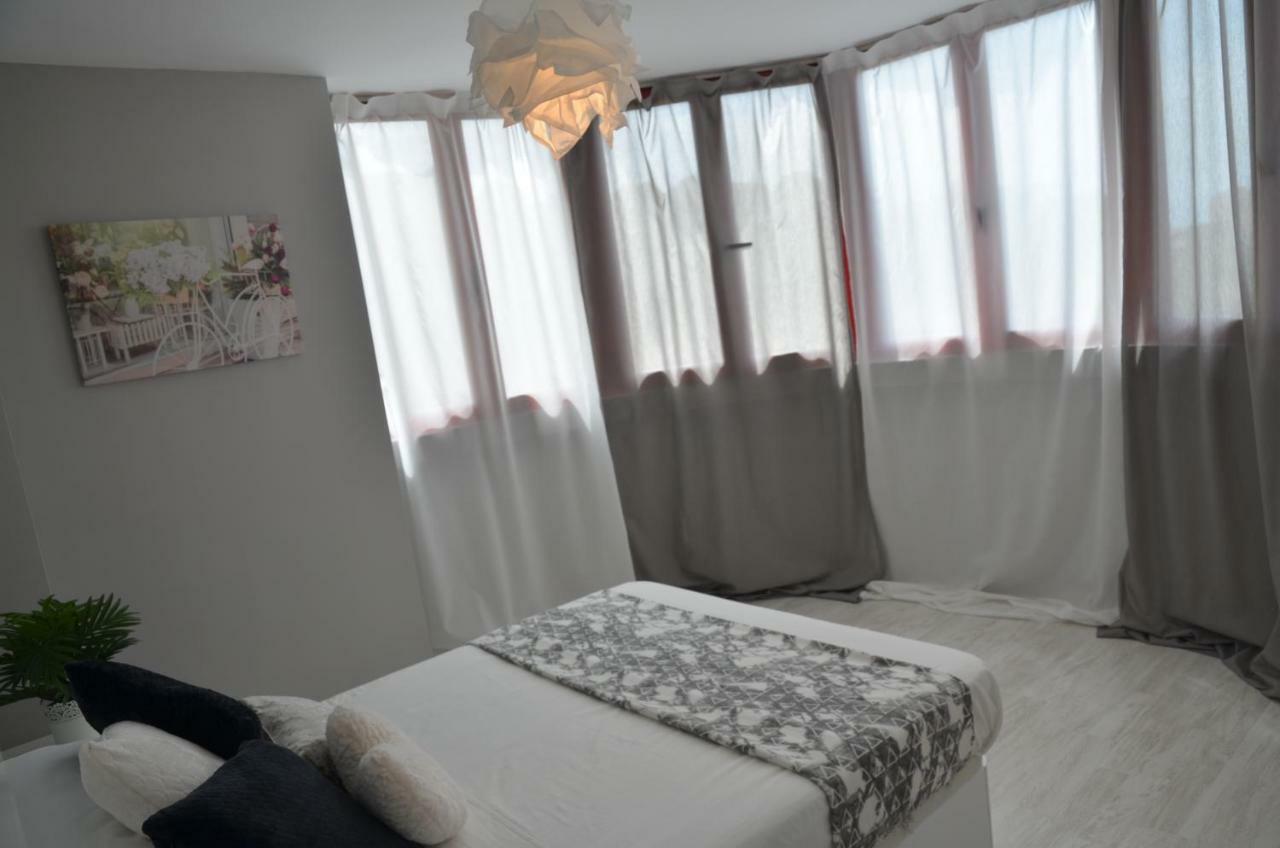 Apartamento Residencial Cumbre Loix Benidorm