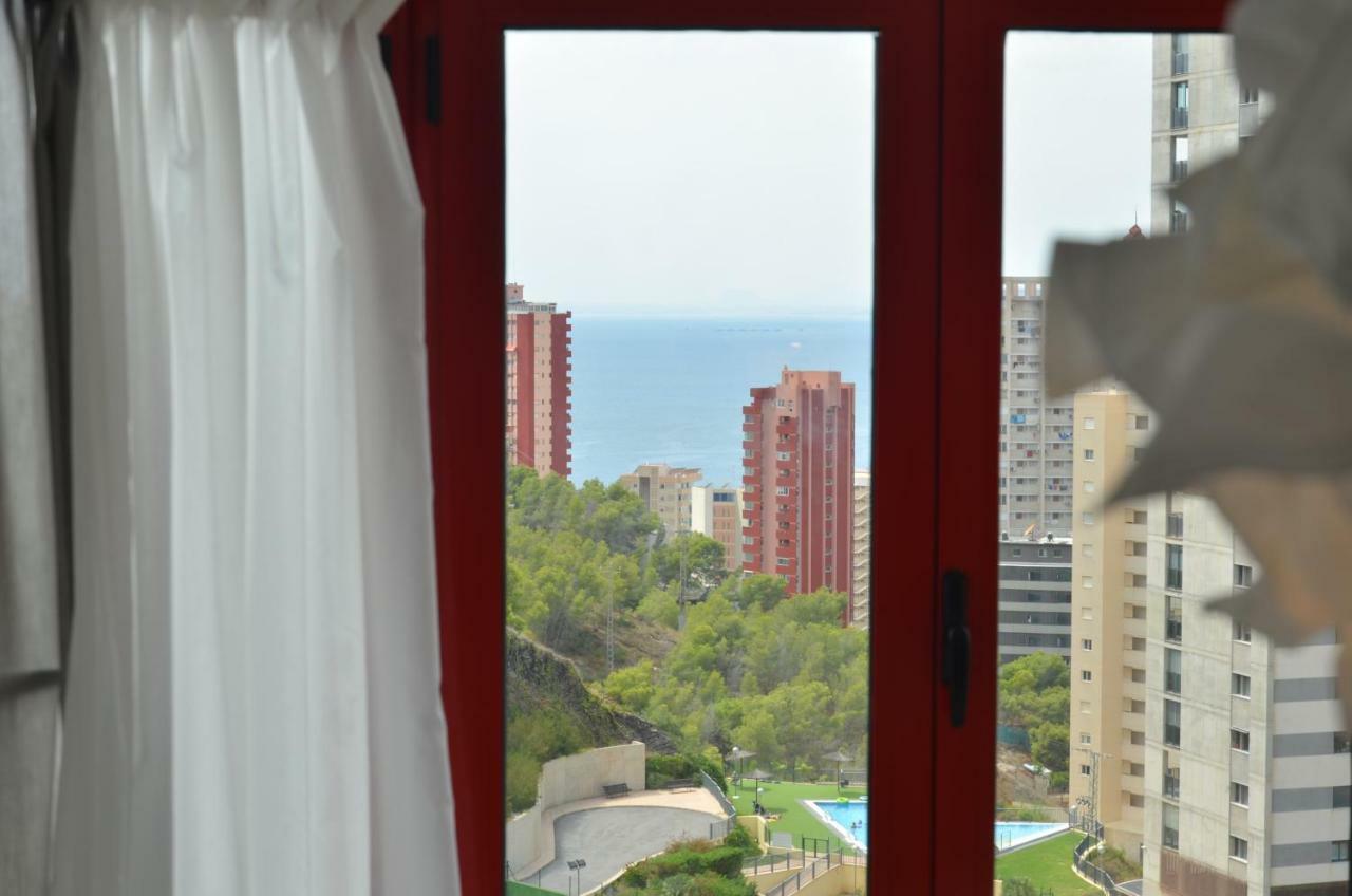 Apartamento Residencial Cumbre Loix *