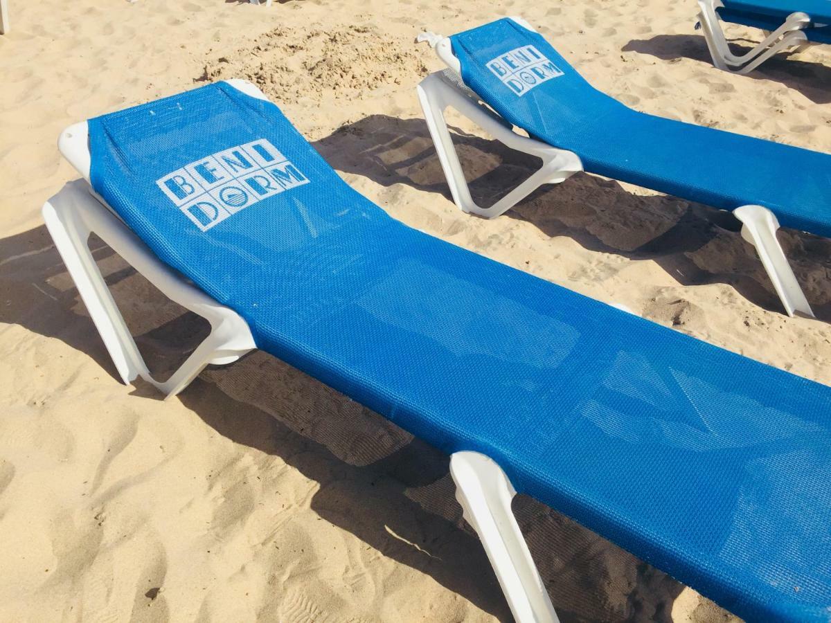 Coblanca 5 Holidays & Relax Apartment Benidorm