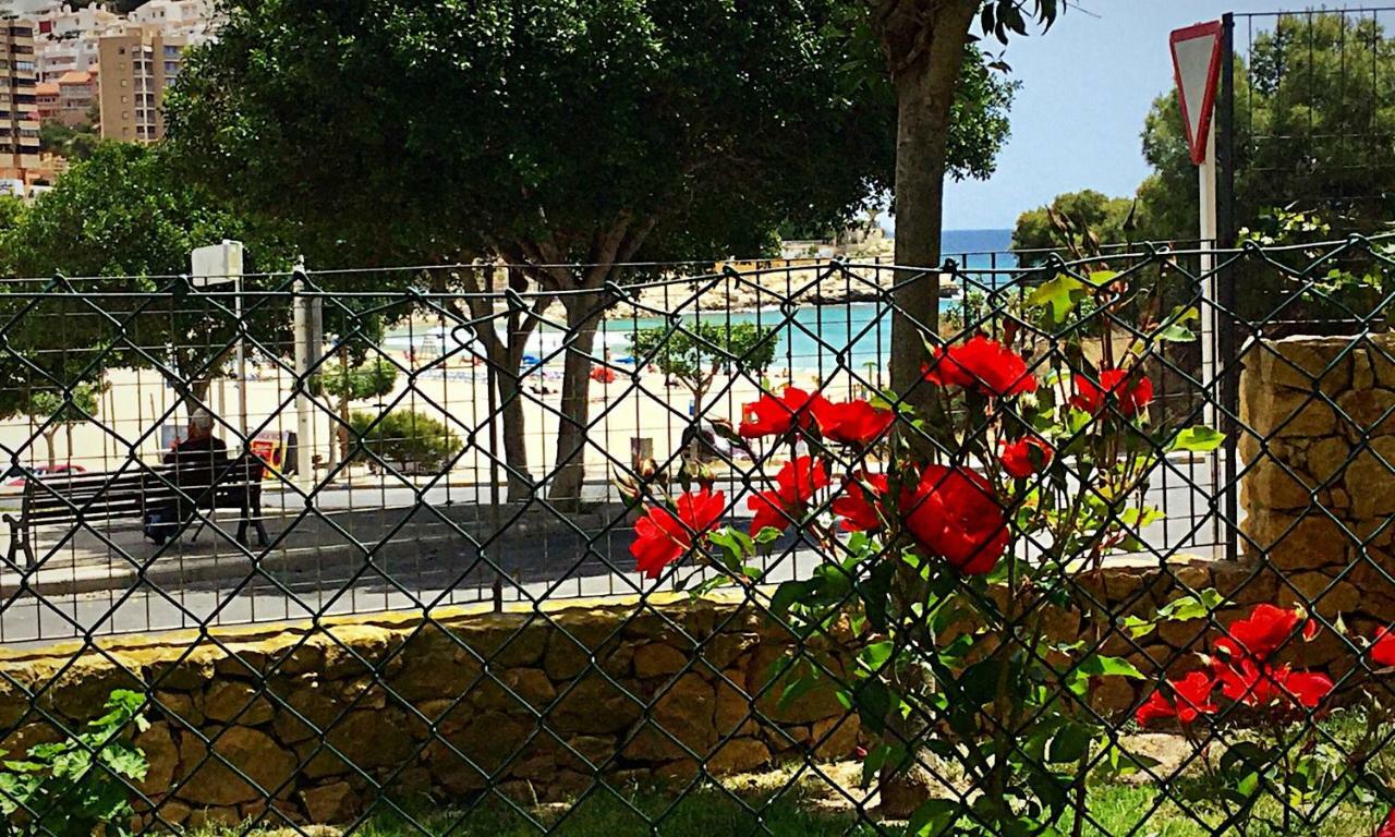 Alitana 2 Bedroom Ground Floor With Private Garden Appartement *