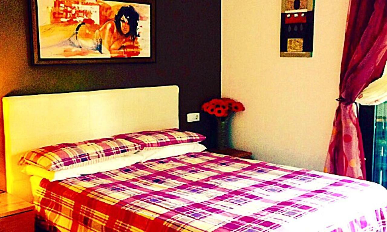 Alitana 2 Bedroom Ground Floor With Private Garden Appartement