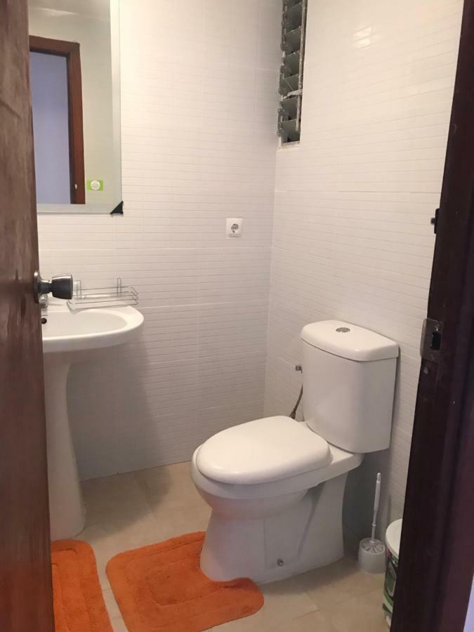 Edf Lidersol Appartement Benidorm