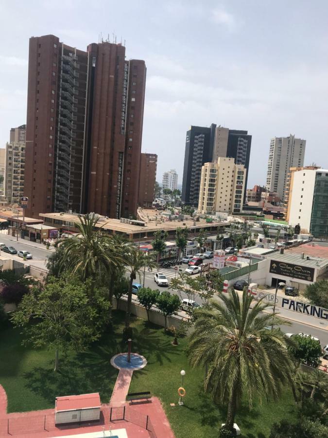 Edf Lidersol * Benidorm