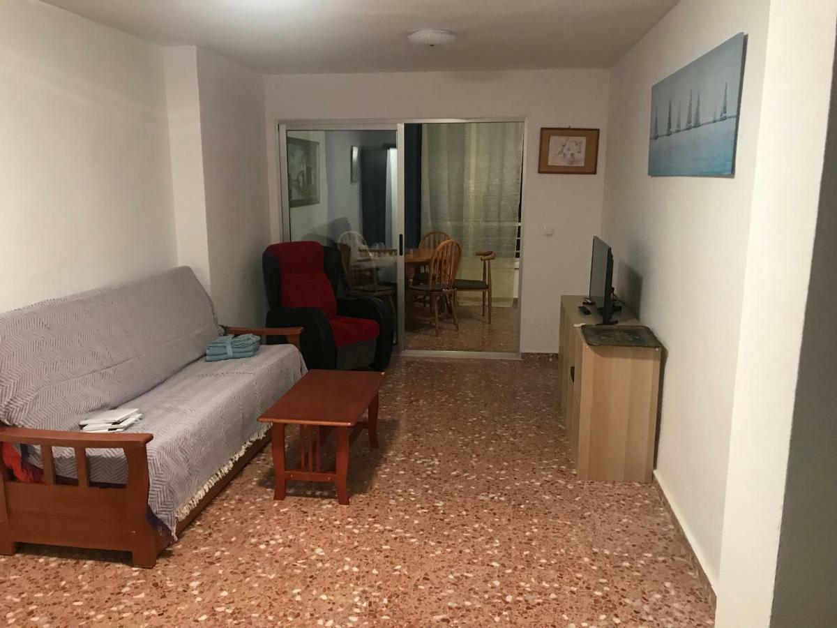 Edf Lidersol Appartement Benidorm