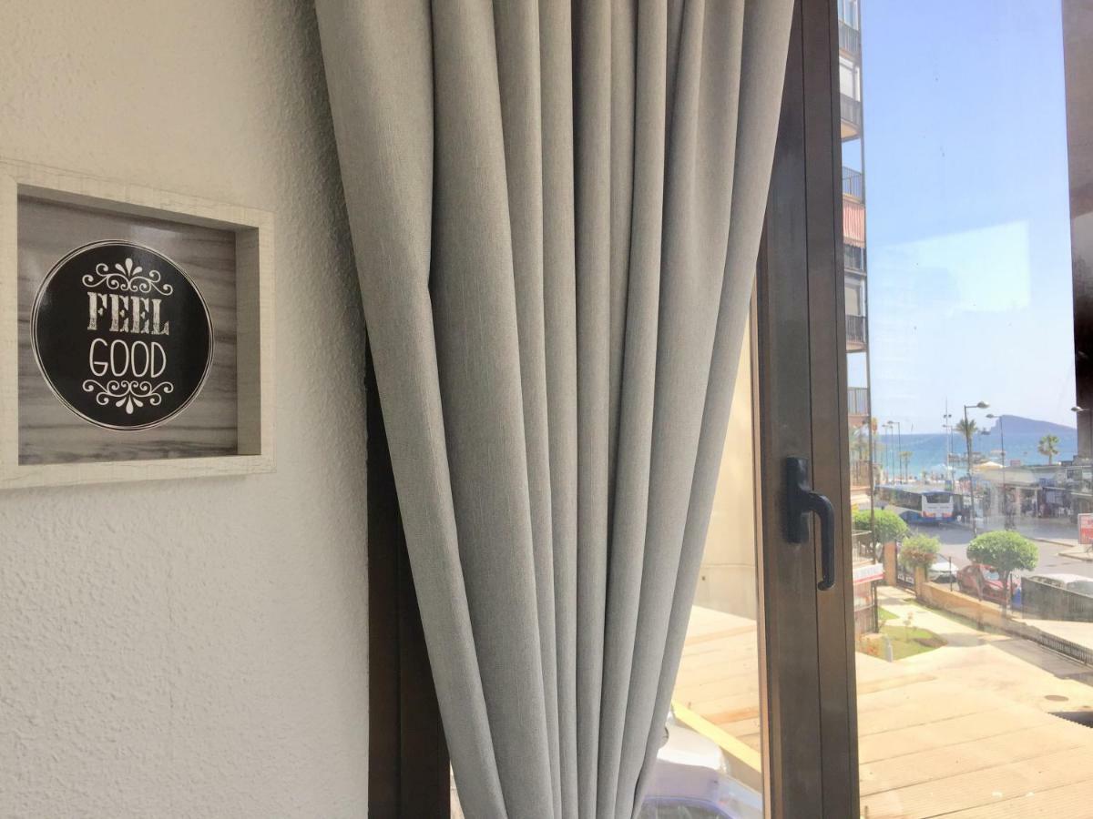Apartment Coblanca 5 Holidays & Relax Benidorm