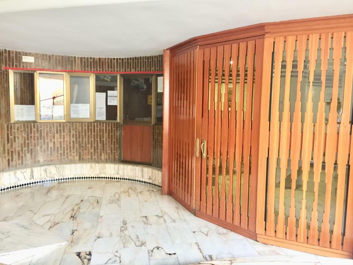 Apartment Coblanca 5 Holidays & Relax Benidorm