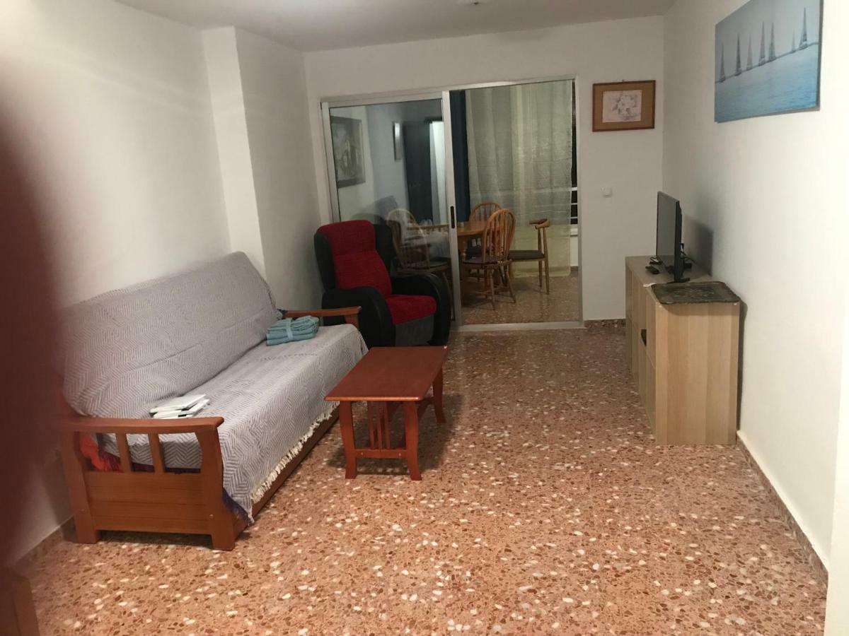 Edf Lidersol Apartment *