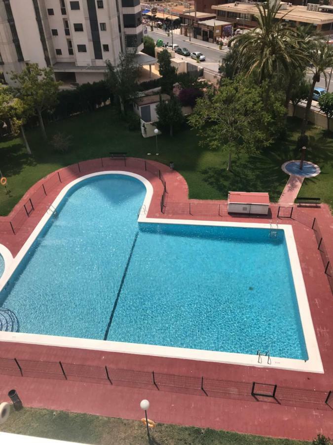 Edf Lidersol Benidorm