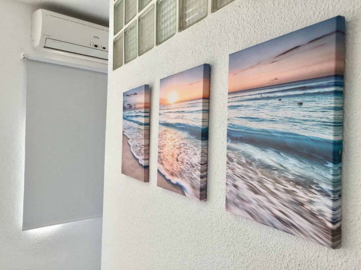 Apartment Coblanca 5 Holidays & Relax *