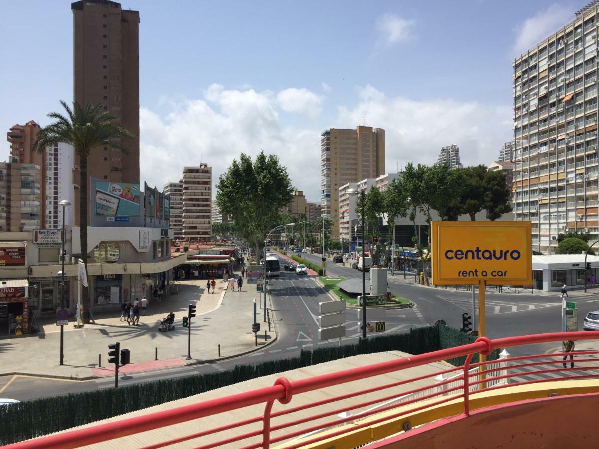 Coblanca 5 Holidays & Relax Apartment Benidorm