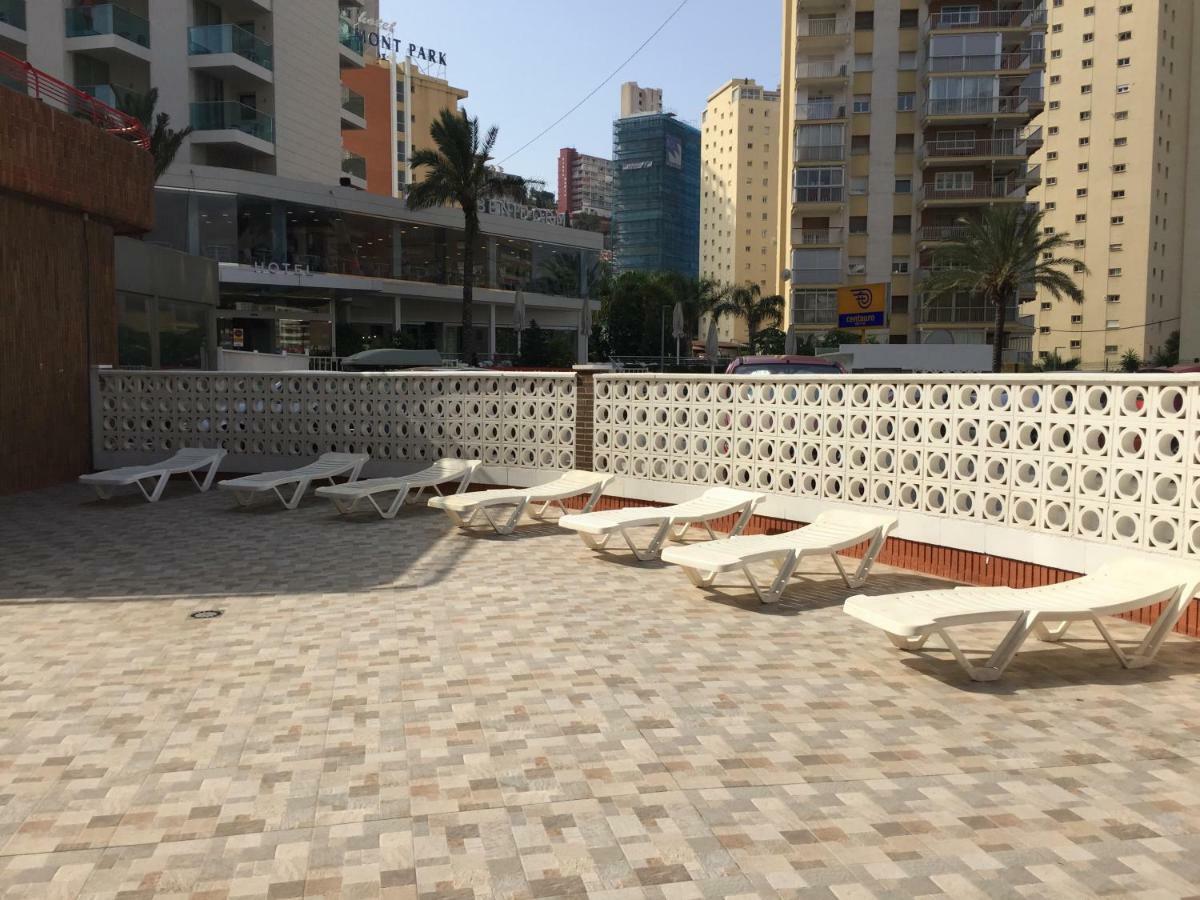 Coblanca 5 Holidays & Relax Benidorm