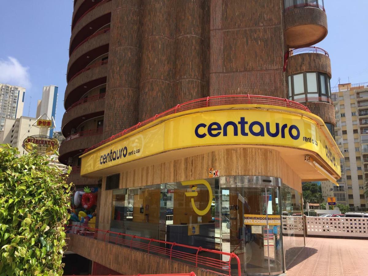 Apartment Coblanca 5 Holidays & Relax Benidorm