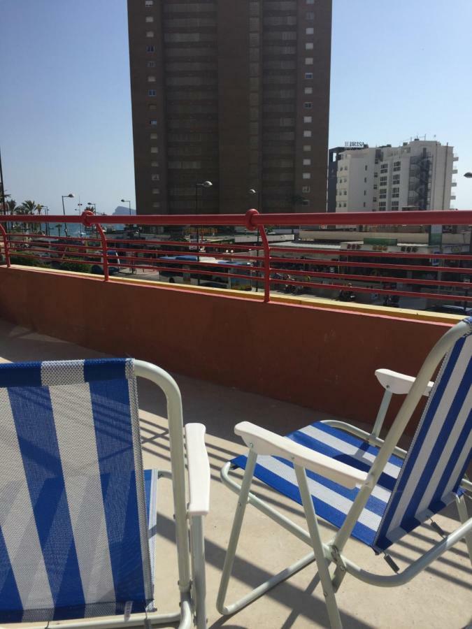 Coblanca 5 Holidays & Relax Apartment