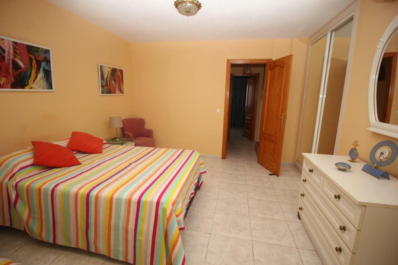 Apartment Apartamento Contesa Rincon De Loix