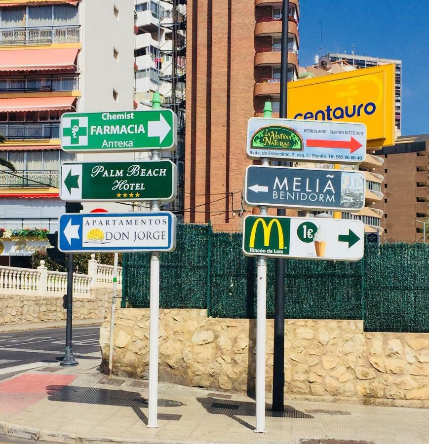 Apartment Coblanca 5 Holidays & Relax Benidorm