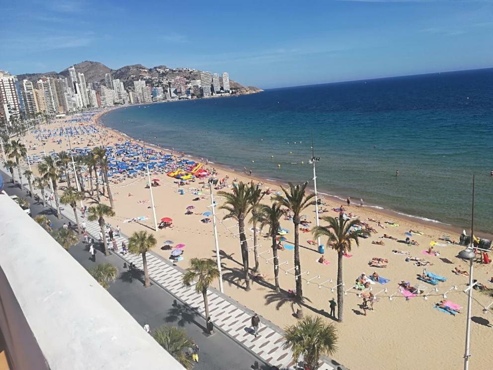 Ronda Centro Levante * Benidorm