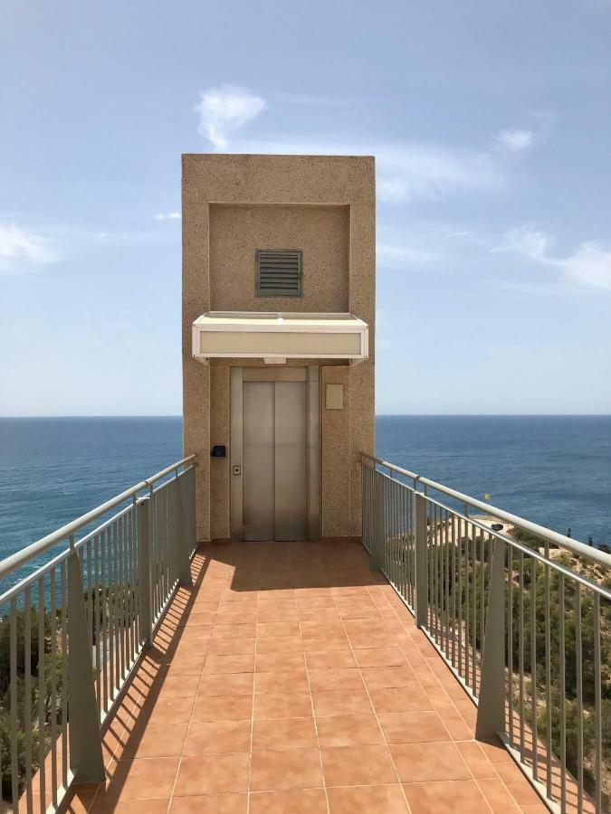 Duplex Villamarina * Benidorm