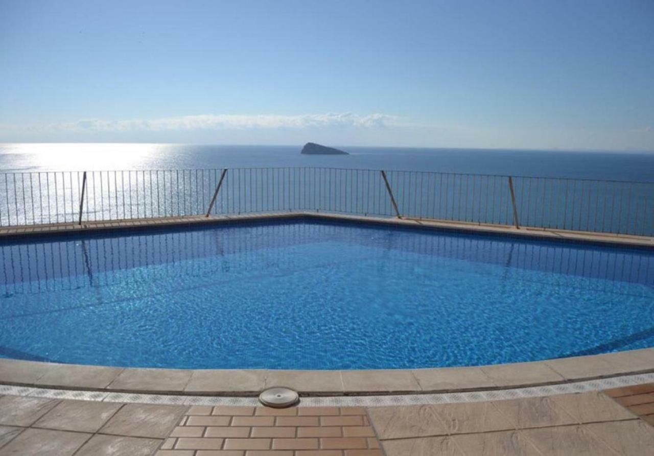 Duplex Villamarina Apartamento Benidorm