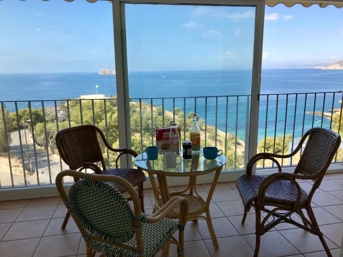 Apartamento Duplex Villamarina *