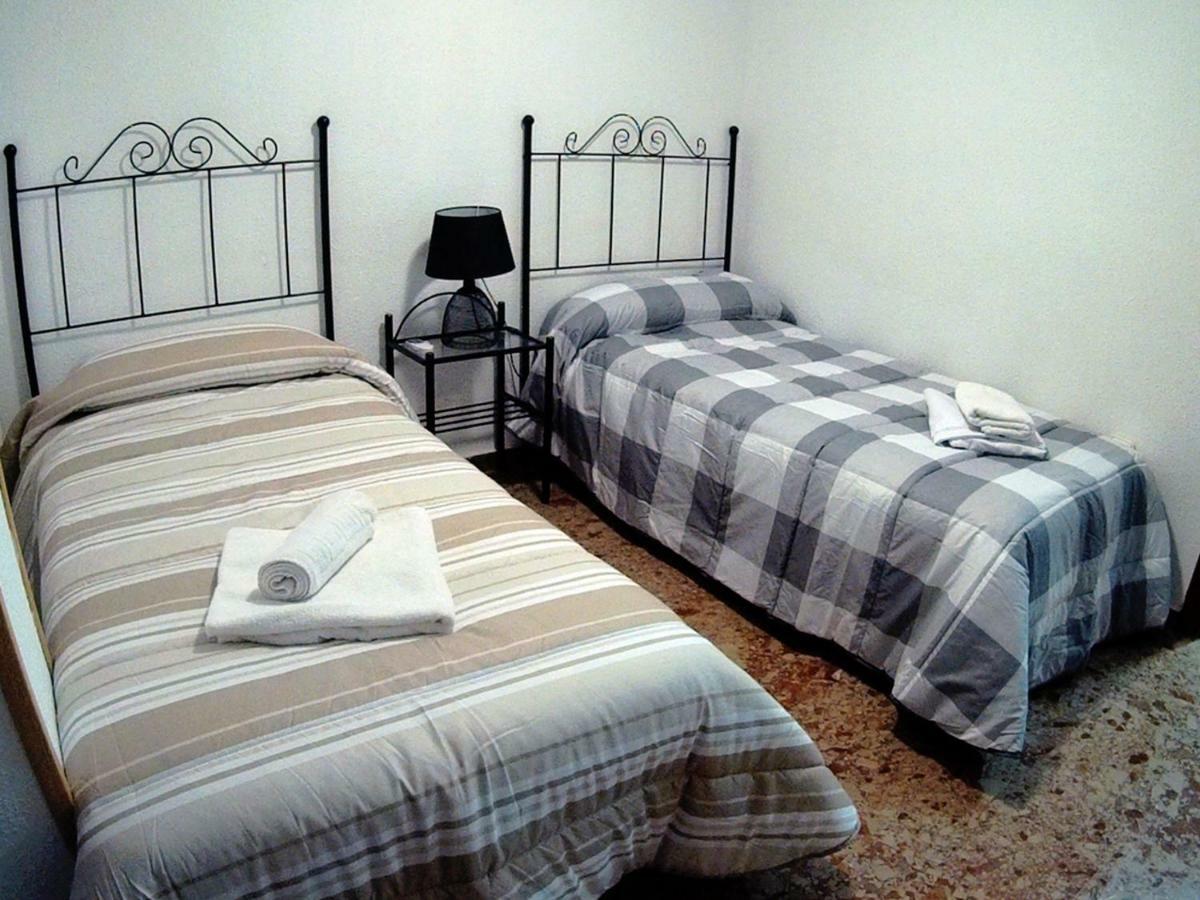 Completo Maravall Centro Apartment Benidorm