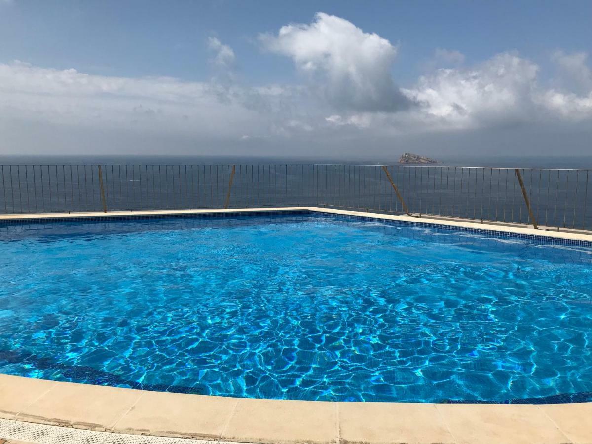 Apartamento Duplex Villamarina *