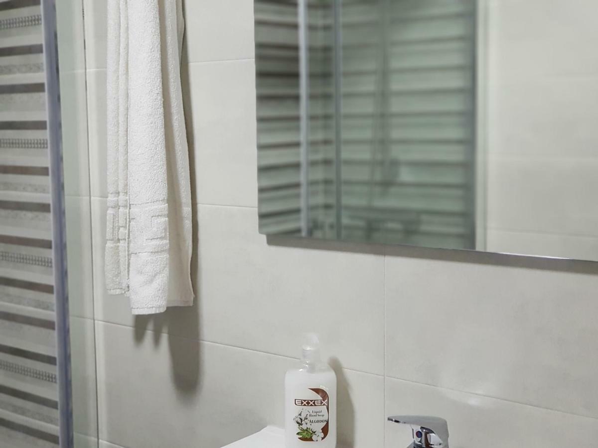 Completo Maravall Centro Apartment