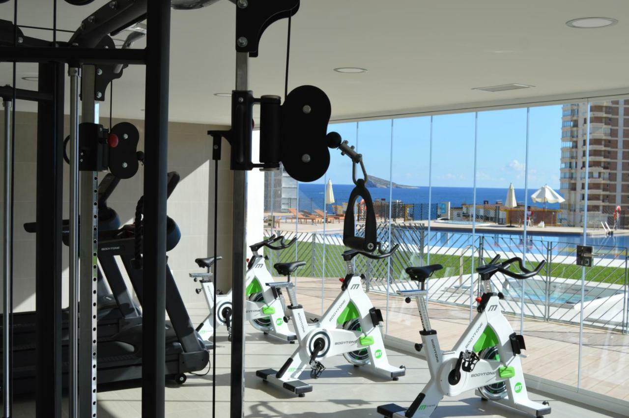 Appartement Sunset Drive Exclusive - Benidorm