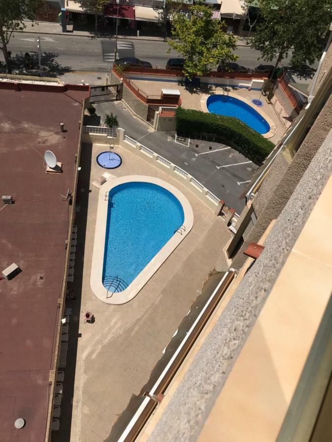 Apartamento Cuenca Benidorm
