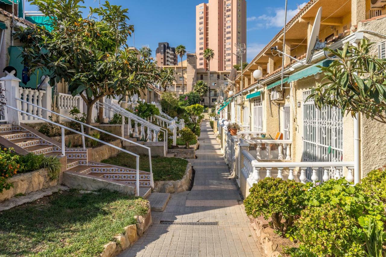 La Siesta Benidorm