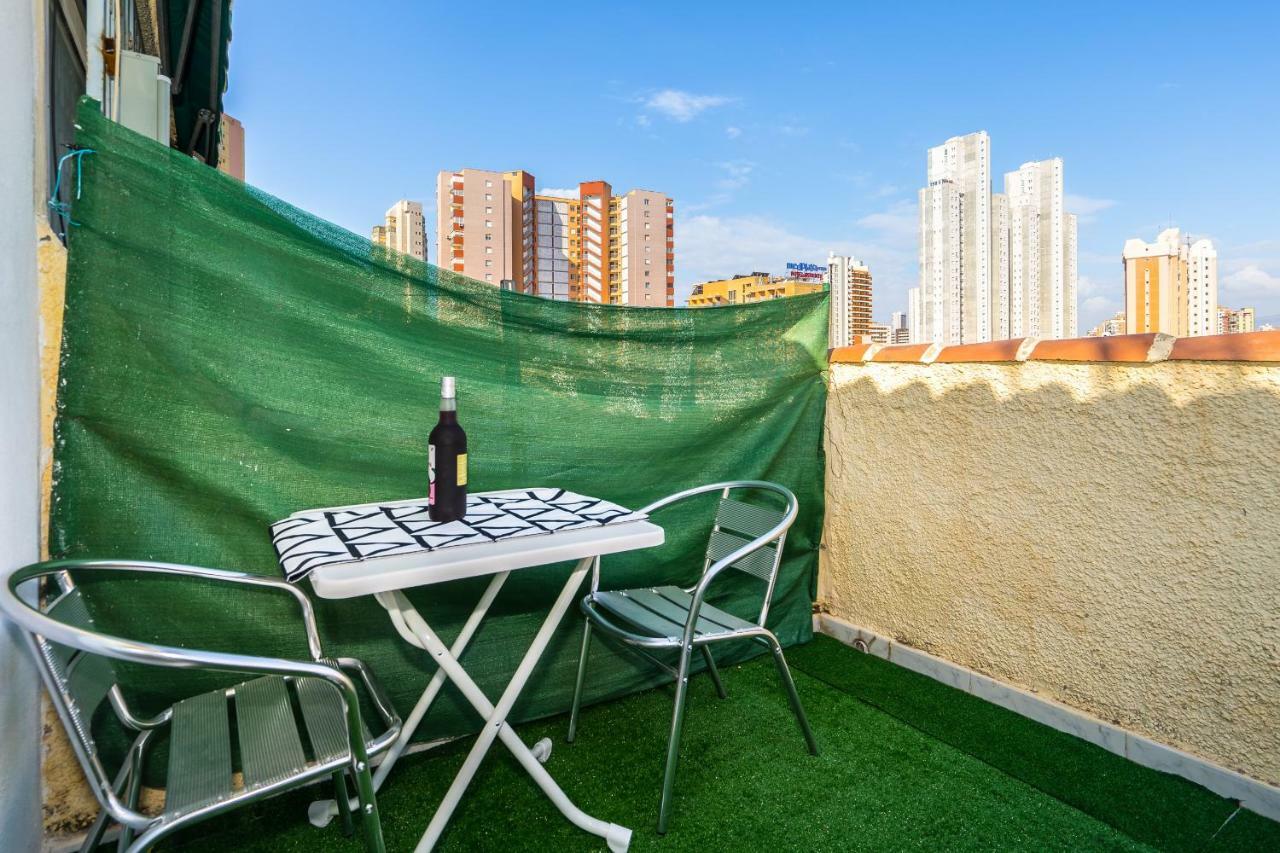 La Siesta * Benidorm