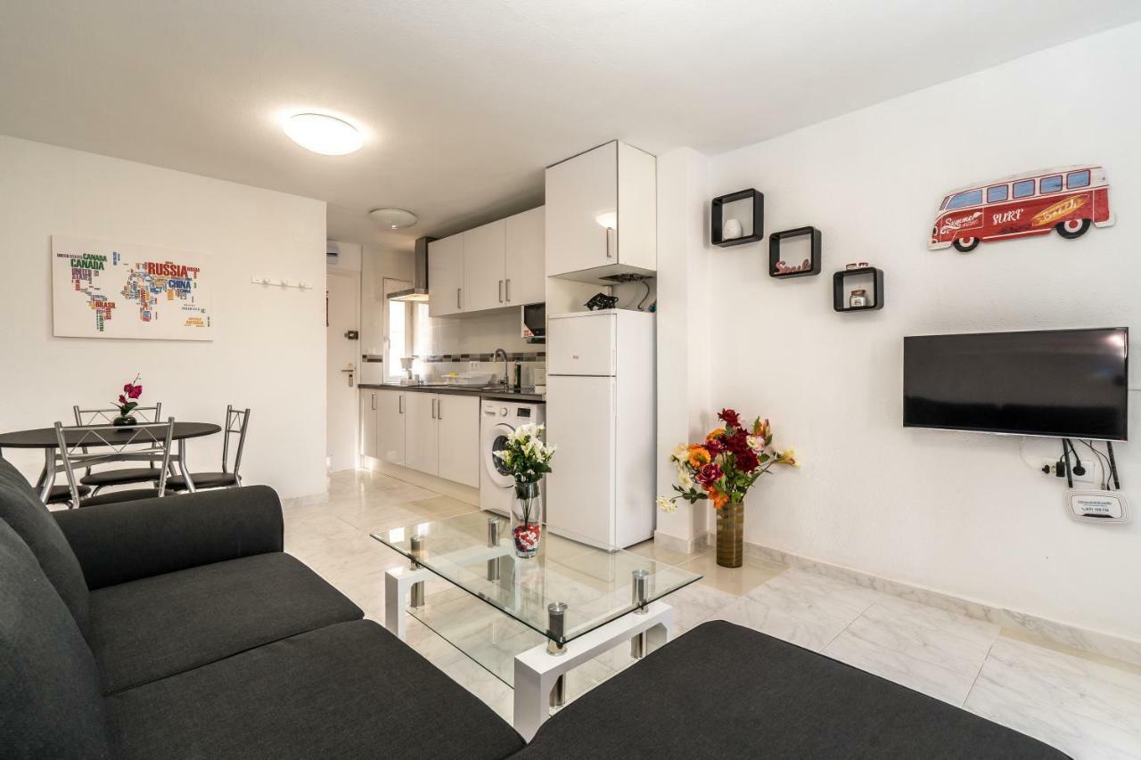 Apartment La Siesta Benidorm
