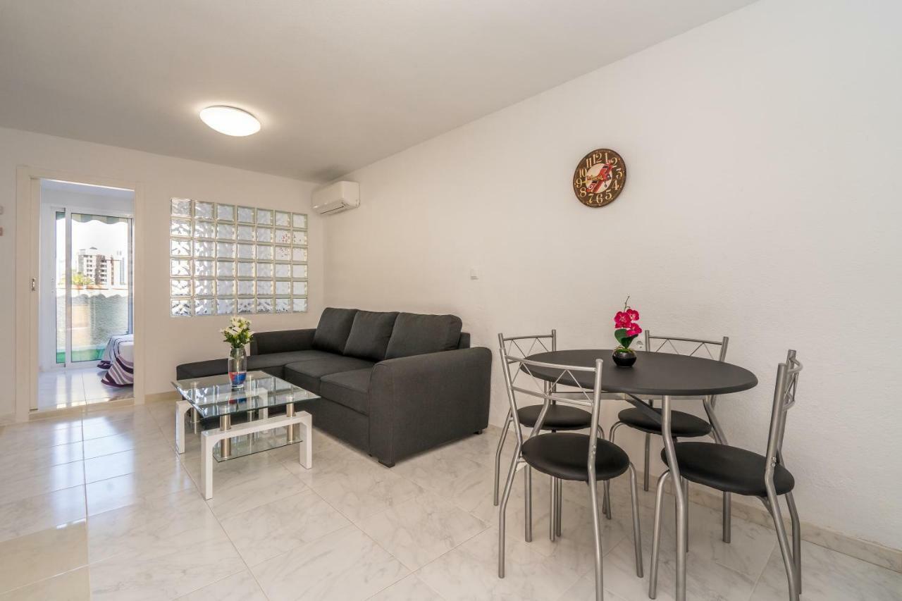 Apartment La Siesta