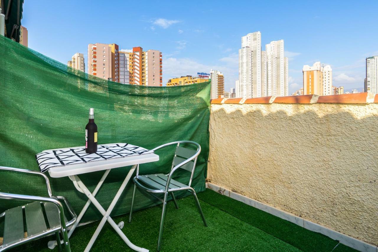 La Siesta Apartment Benidorm