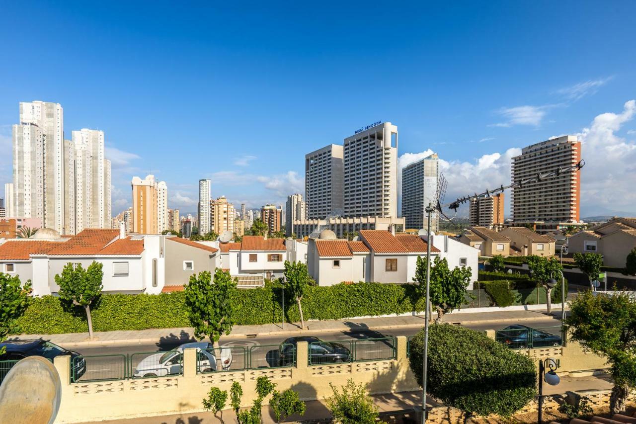 Apartment La Siesta Benidorm