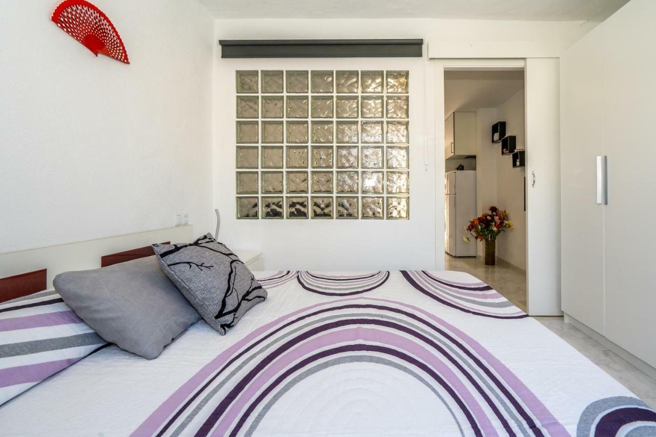 Apartment La Siesta Benidorm