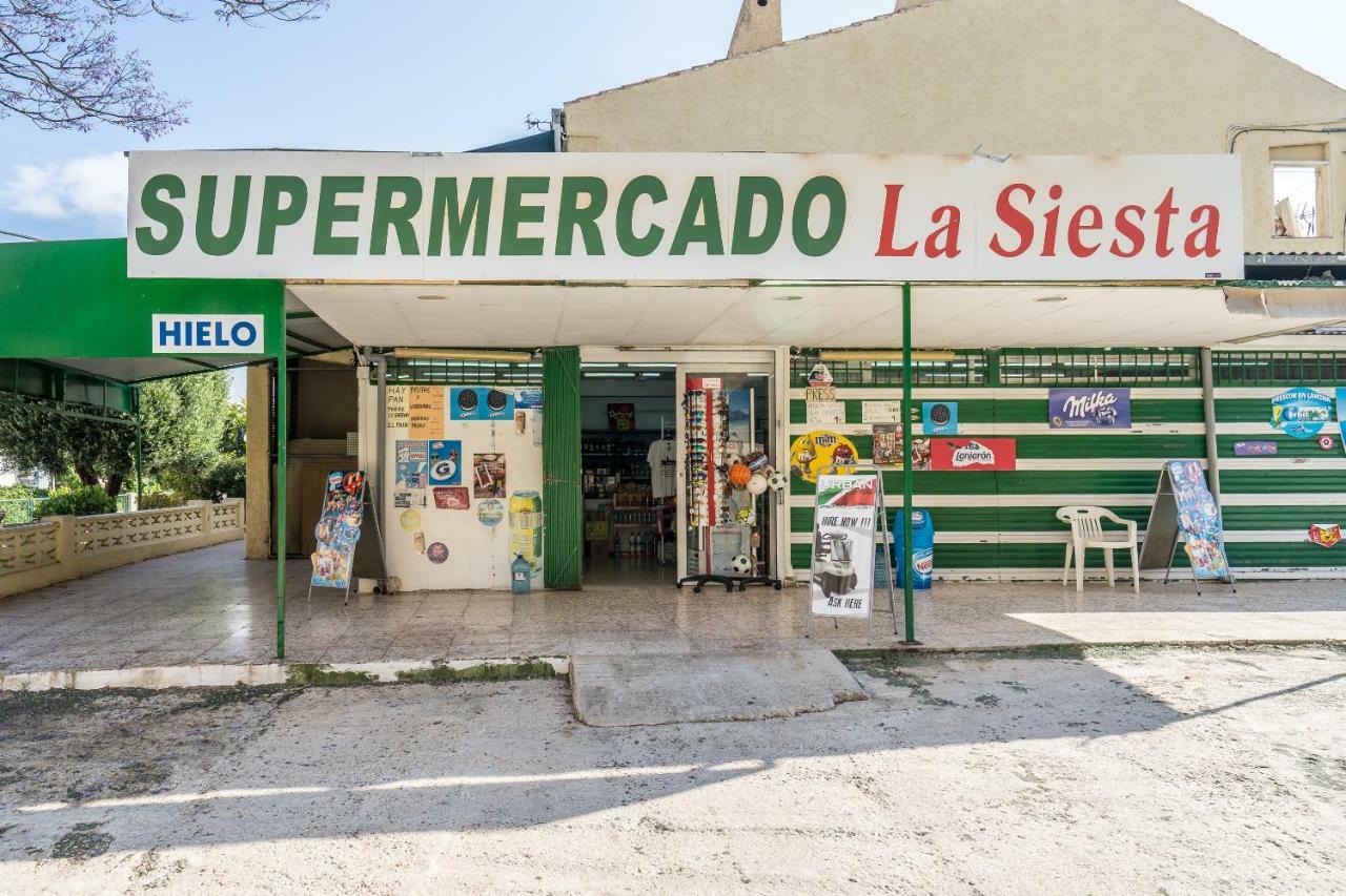 La Siesta * Benidorm