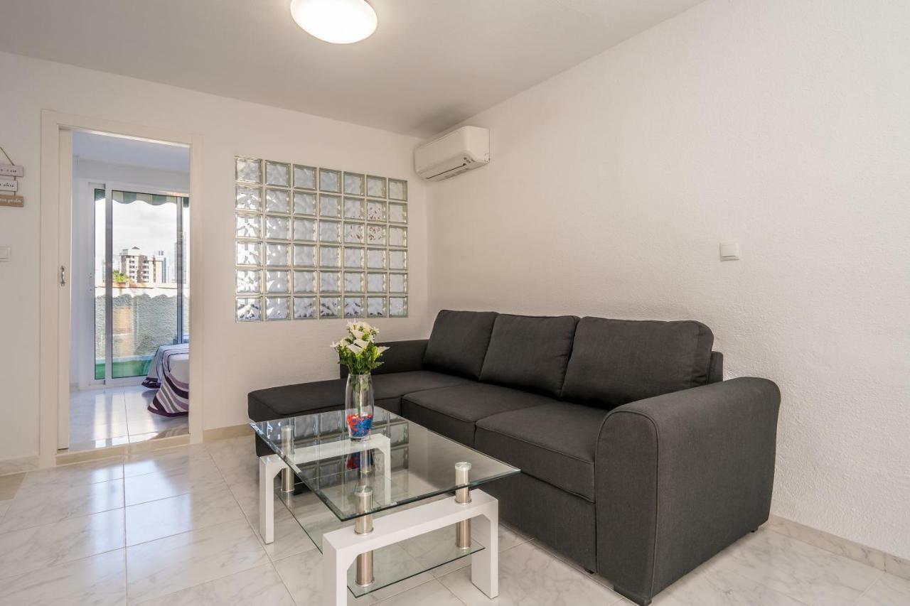 Apartment La Siesta
