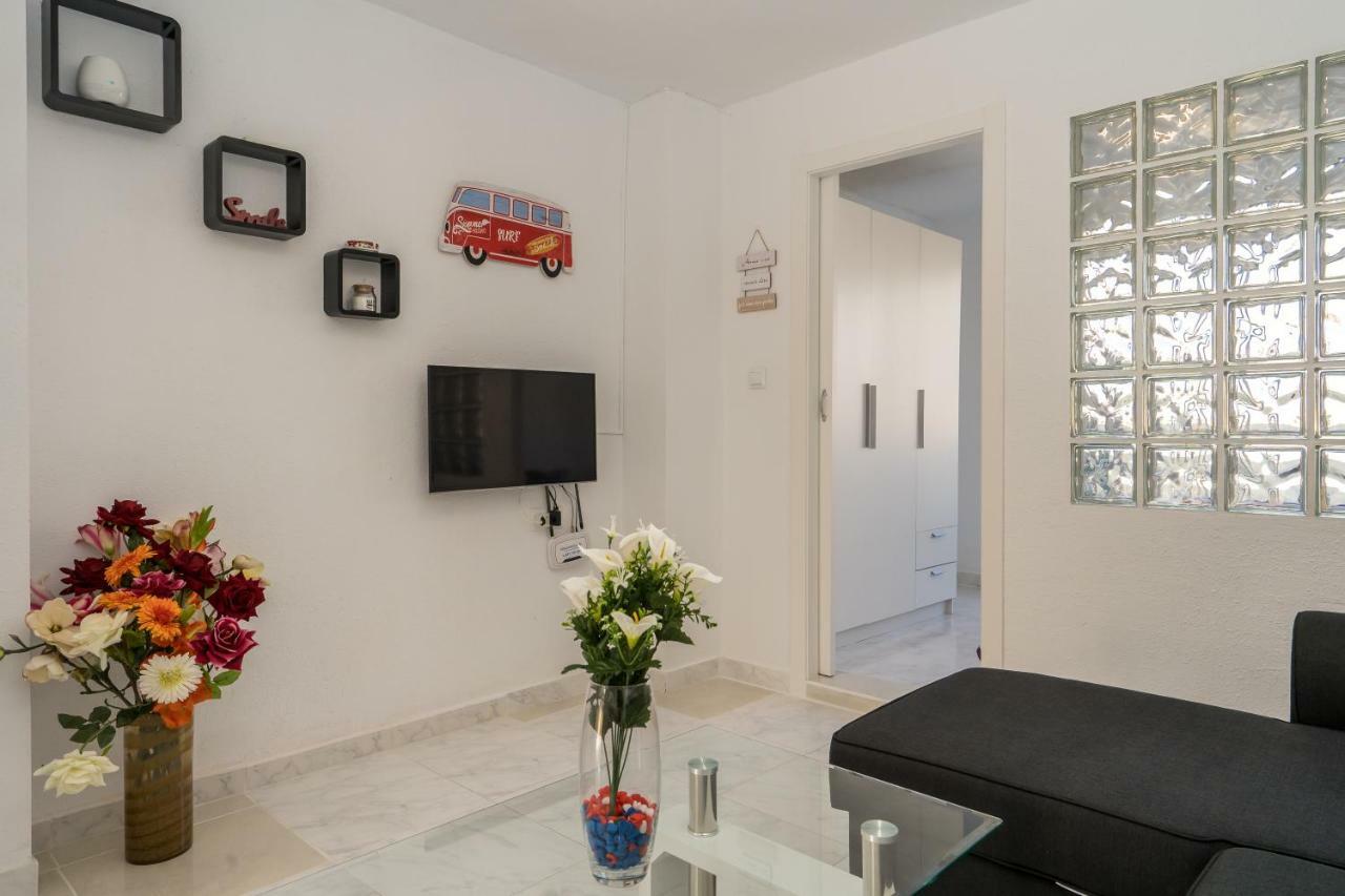 Apartment La Siesta