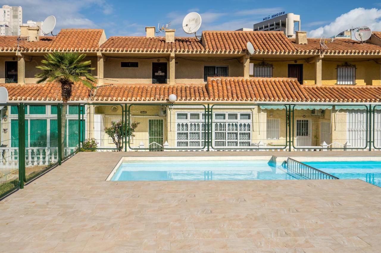 La Siesta Apartment Benidorm