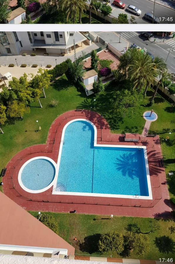 Appartement Edf Lidersol