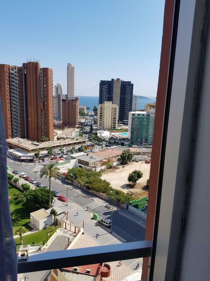 Edf Lidersol * Benidorm