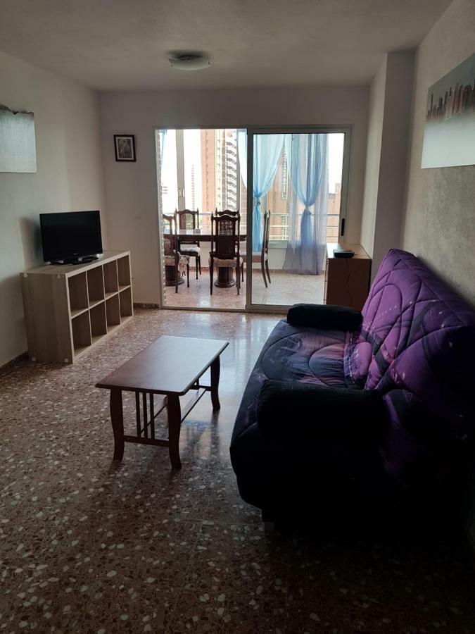 Edf Lidersol Appartement