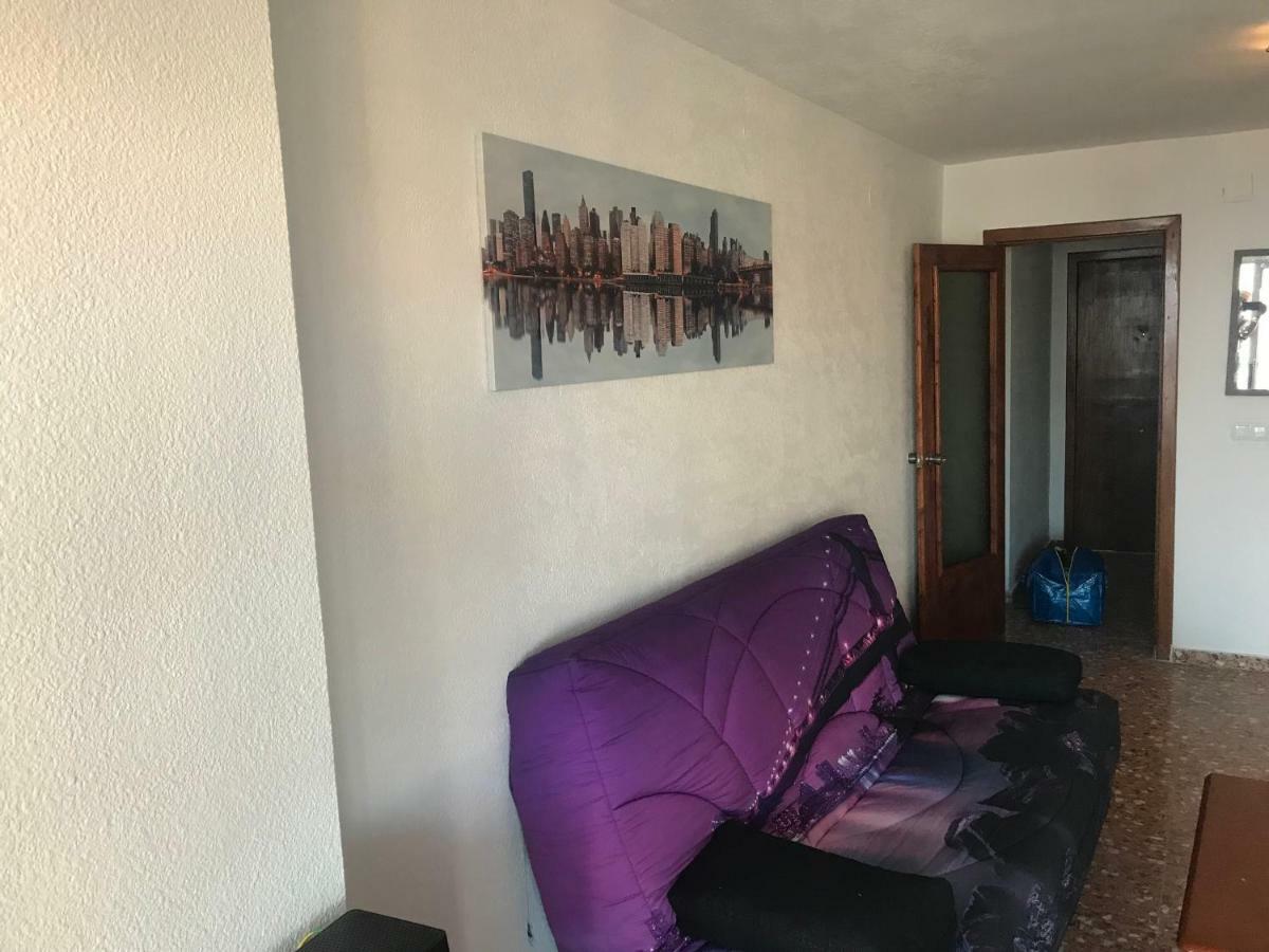Edf Lidersol Appartement *