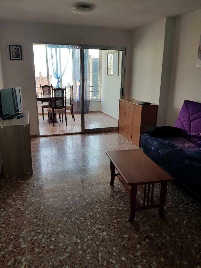 Appartement Edf Lidersol