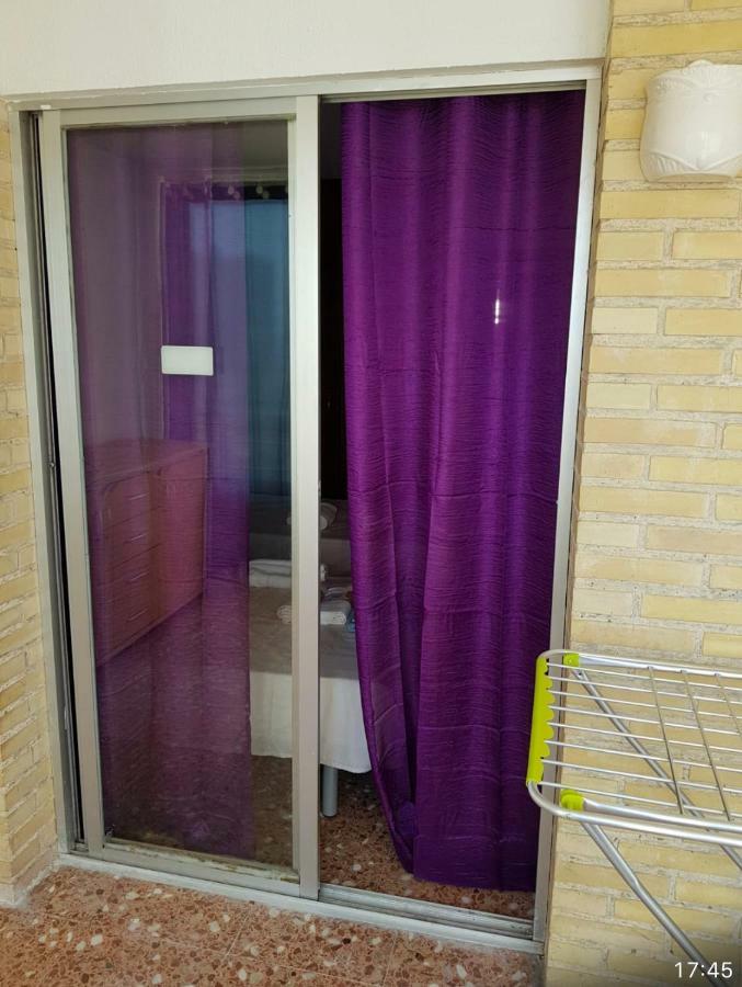 Edf Lidersol Appartement Benidorm