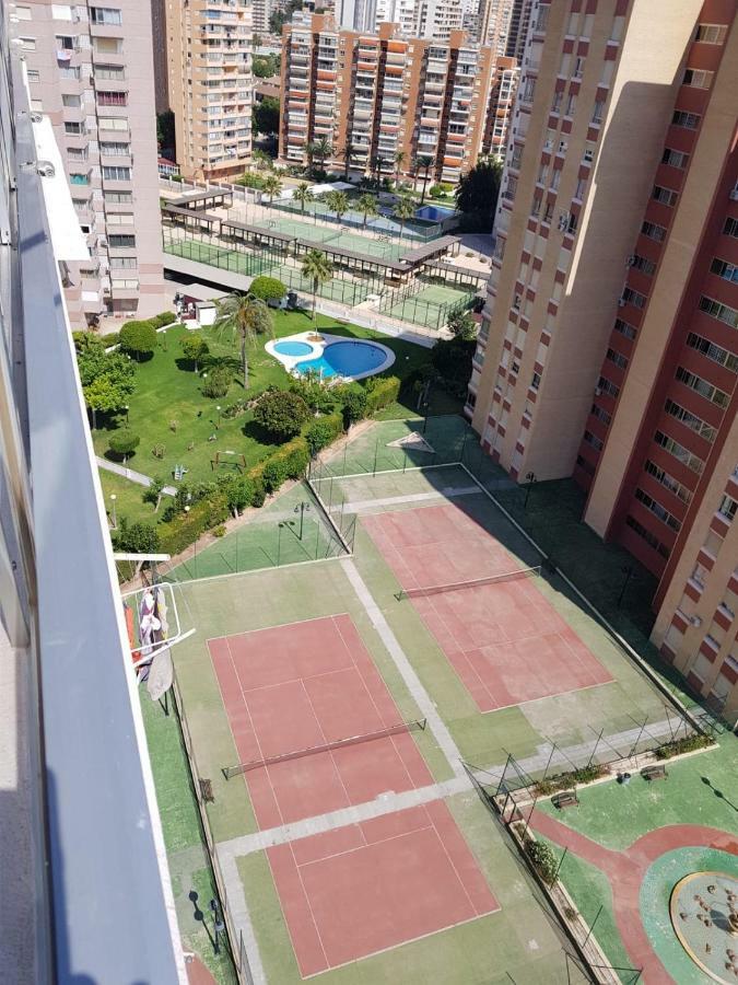 Edf Lidersol Appartement *